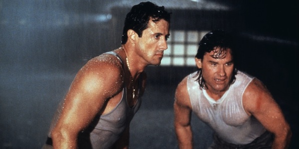 Tango and Cash