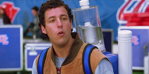 TheWaterboy