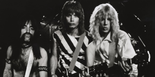 This Is Spinal Tap