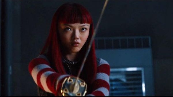 The Wolverine Interview: Rila Fukushima On Yukio