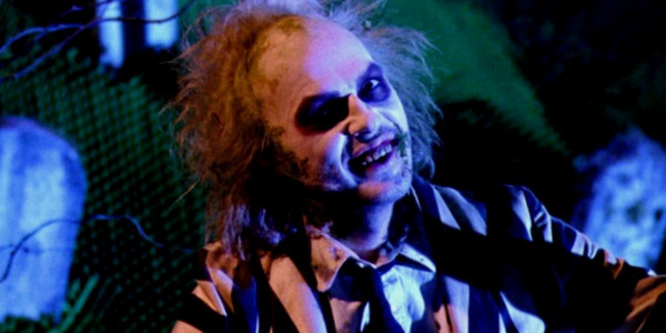 beetlejuice