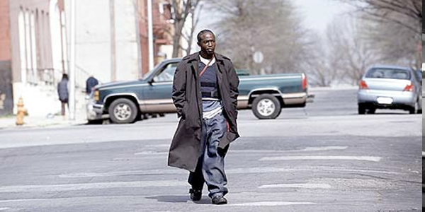 omar king the wire