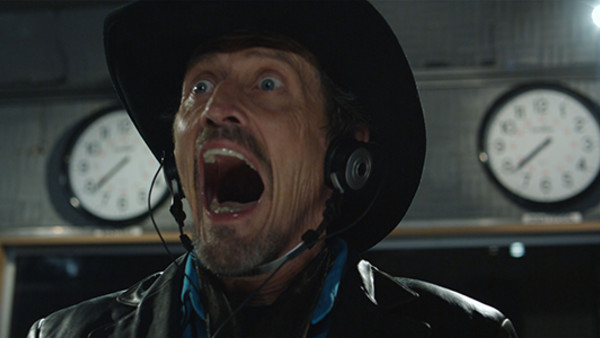 pontypool film