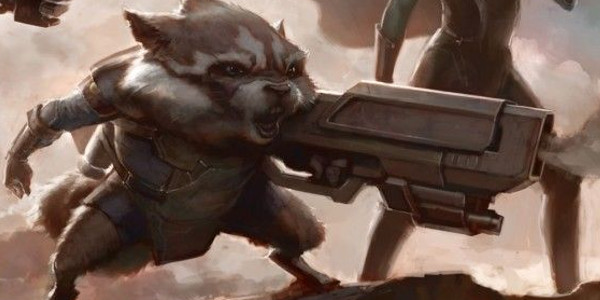 rocketraccoon