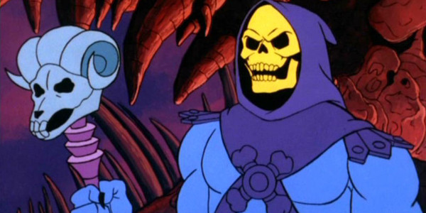 skeletor