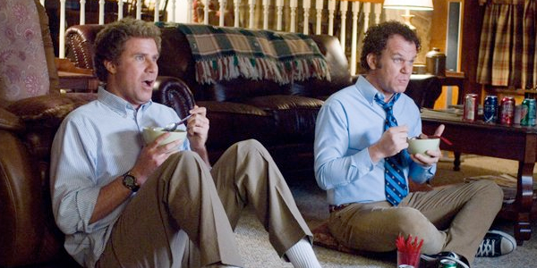 10 Hilarious Movie Characters Who Make You Laugh In Every Scene