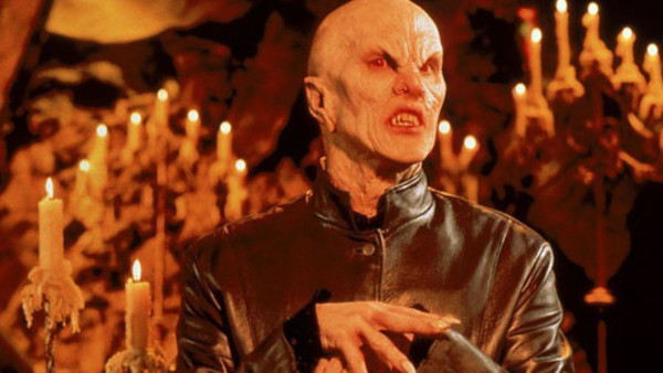 7 Villains Who Would Work In A Buffy The Vampire Slayer ...