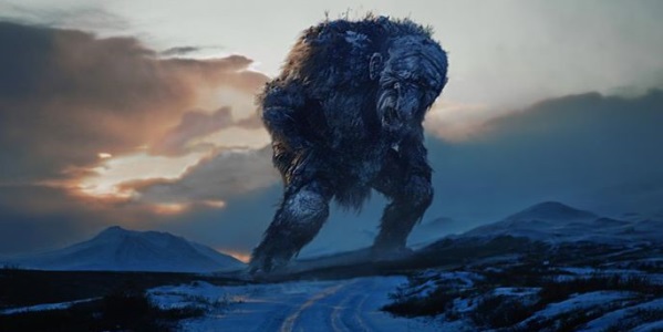 trollhunter