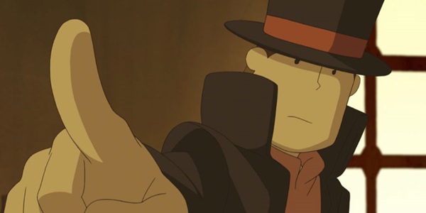 3 Layton