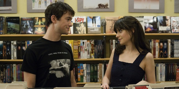 500 Days Of Summer