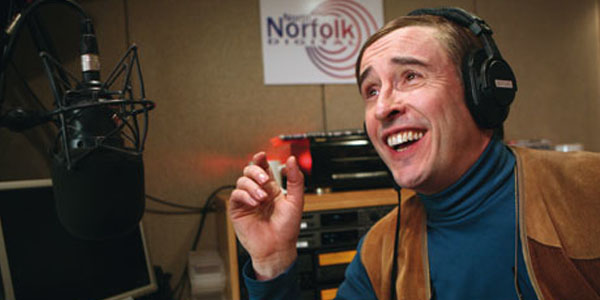 Alan Partridge