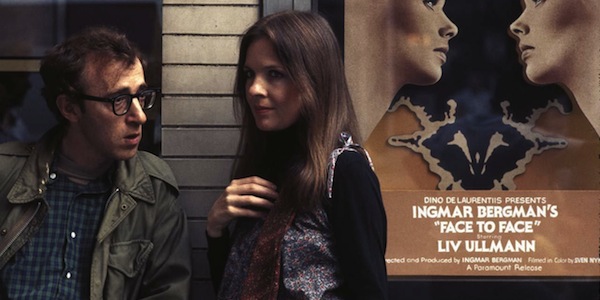 Annie Hall