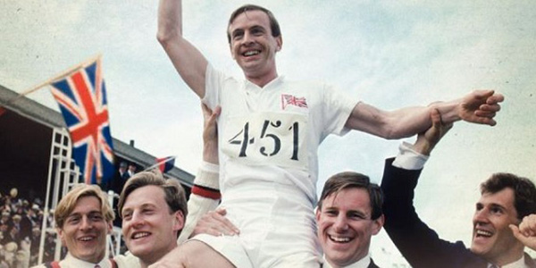 Chariots Of Fire