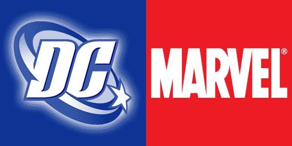DC Vs Marvel