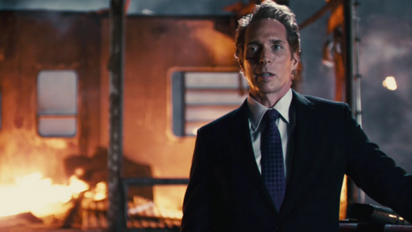 Drive Angry William Fichtner