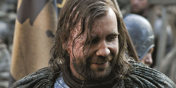 Game of Thrones - The Hound