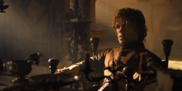 Game of Thrones - Tyrion