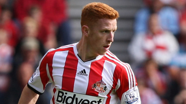 Newcastle Poised To Sign Sunderland Midfielder Jack Colback - Report