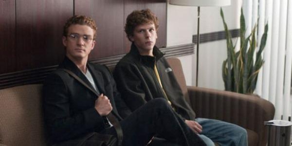 Justin Timberlake - The Social Network