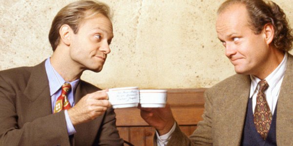 10 Reasons Why Frasier Is The Best US Sitcom In History