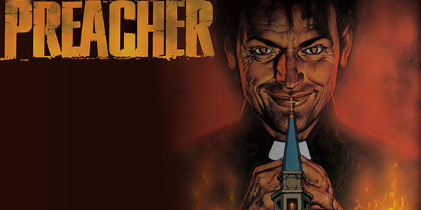 Preacher