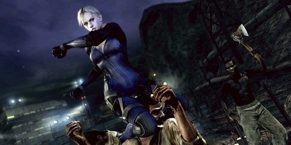 Killing Jill Valentine Would Have Saved The Resident Evil Movies