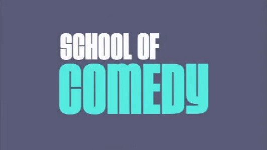 School Of Comedy