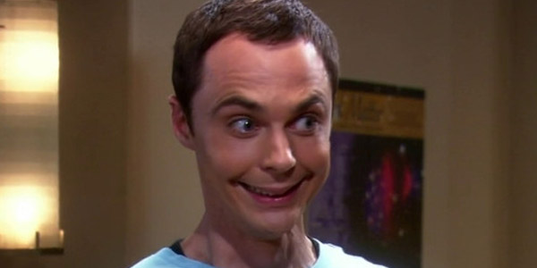 Sheldon Cooper