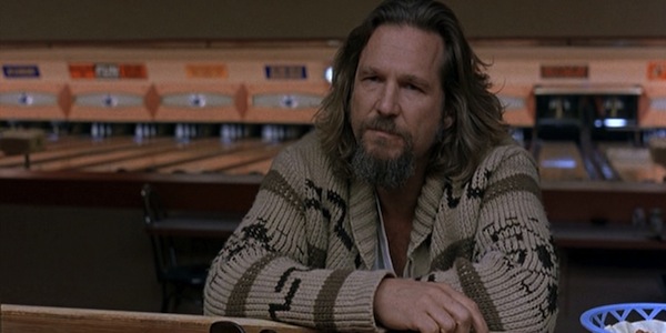 The Big Lebowski