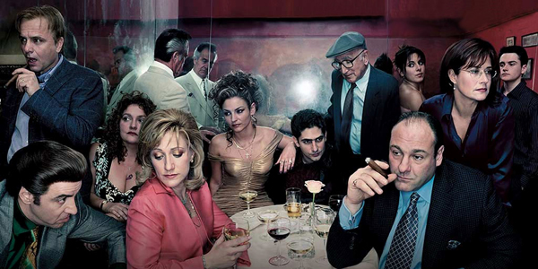 The Sopranos