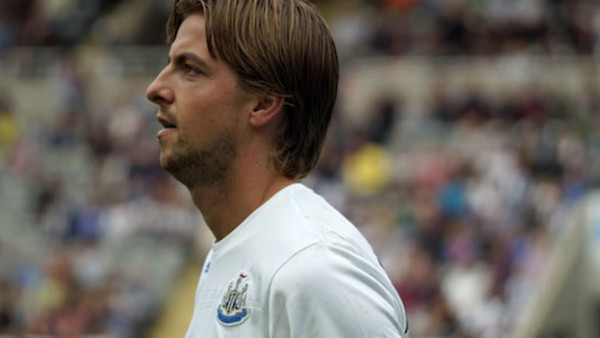 Newcastle Demanding An Eight Figure Sum For Tim Krul