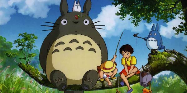 Totoro 1