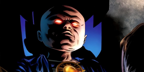 Uatu, Marvel Movies