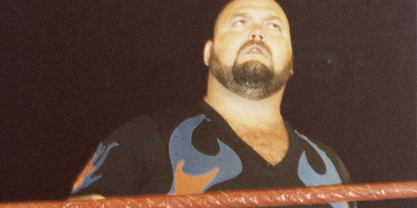 Bam Bam Bigelow