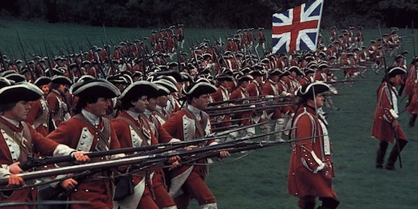 Barry Lyndon