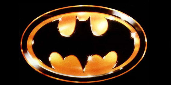 Batman Tim Burton