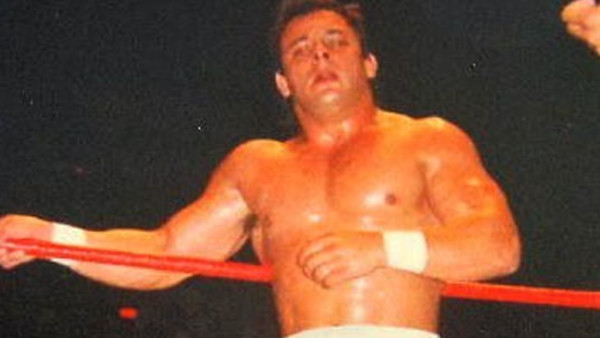 The Dynamite Kid