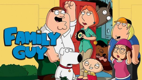 Family Guy