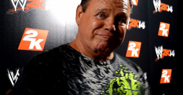 WWE: 7 Announcers Who Should Replace Jerry Lawler.