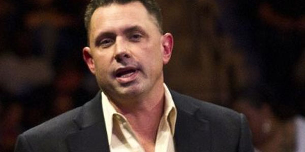 Michael Cole