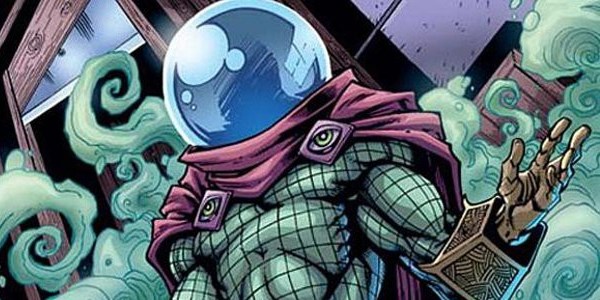 Mysterio