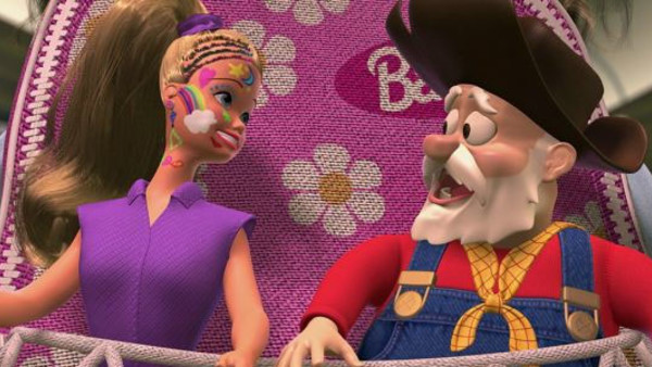 8 Dirtiest Jokes Hidden In Toy Story Movies Page 7