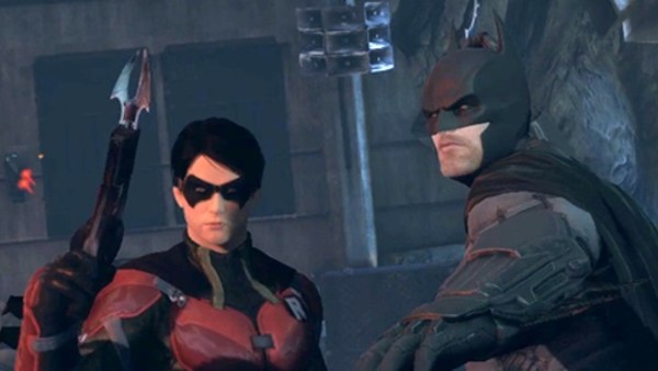 Batman Arkham Origins: 5 Reasons It's Going To Be Awesome – Page 3