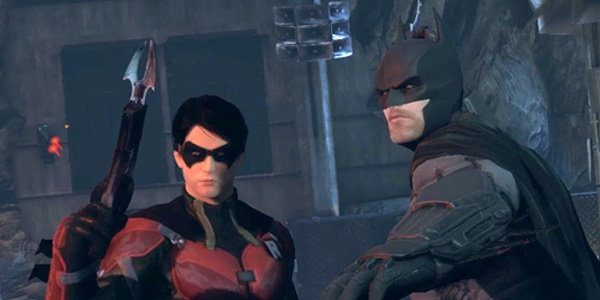 Batman Arkham Origins: Good or Bad? - KeenGamer