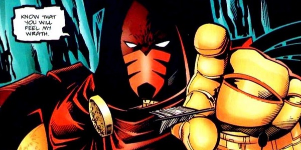 100 Greatest Comic Book Villains Of All Time Page 15