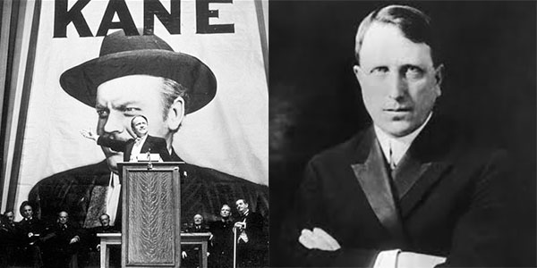 Citizen Kane Hearst