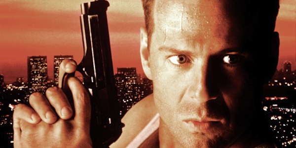 Die Hard Title