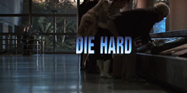 Die Hard