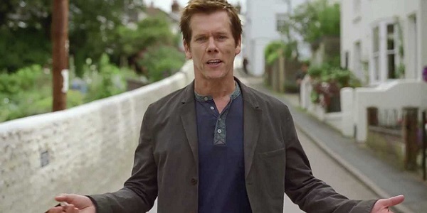 Kevin Bacon EE