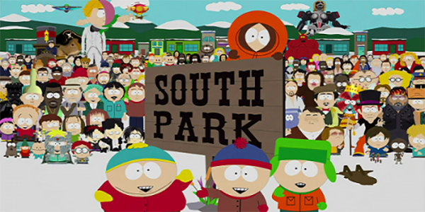 South Park